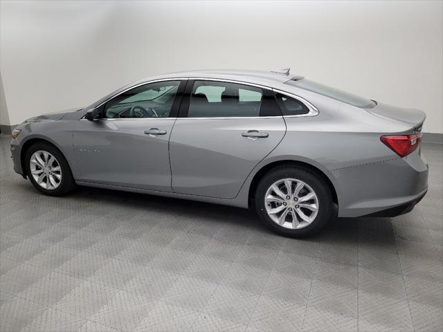 used 2023 Chevrolet Malibu car, priced at $22,995