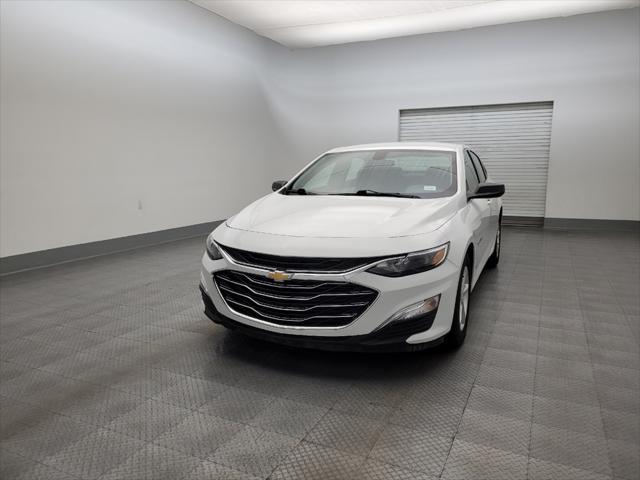 used 2020 Chevrolet Malibu car, priced at $22,295