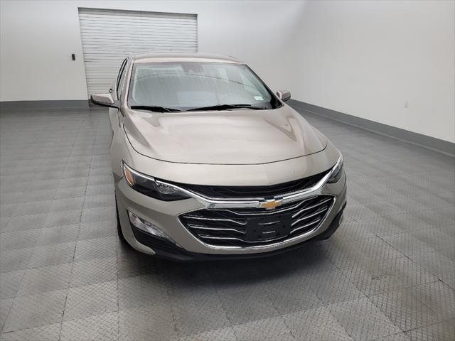 used 2024 Chevrolet Malibu car, priced at $21,795