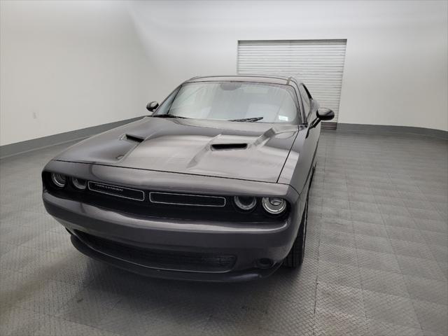 used 2019 Dodge Challenger car, priced at $24,195