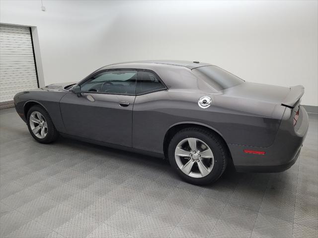 used 2019 Dodge Challenger car, priced at $24,195