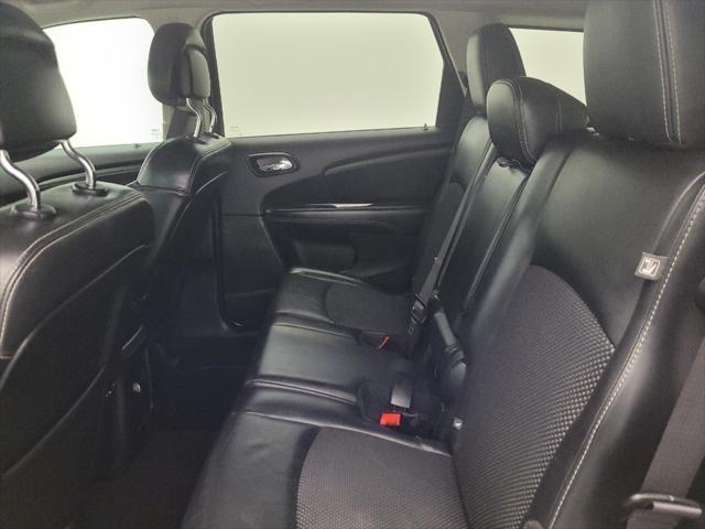 used 2017 Dodge Journey car, priced at $12,295