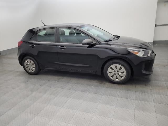 used 2018 Kia Rio car, priced at $12,595