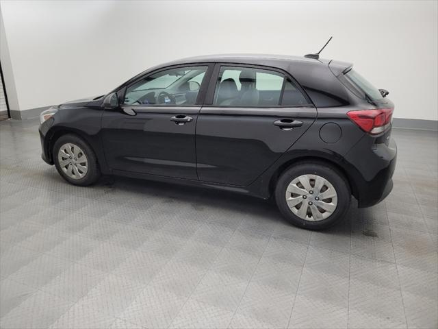 used 2018 Kia Rio car, priced at $12,595