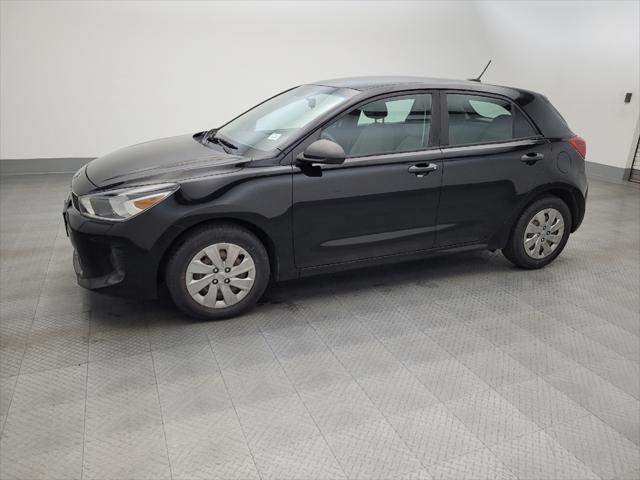 used 2018 Kia Rio car, priced at $12,595