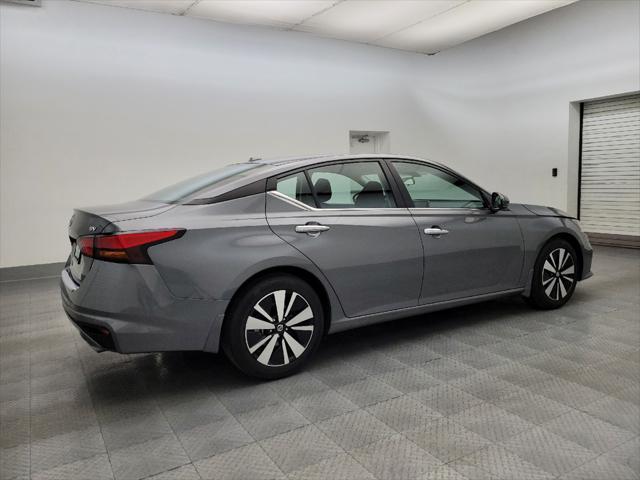 used 2021 Nissan Altima car, priced at $22,395