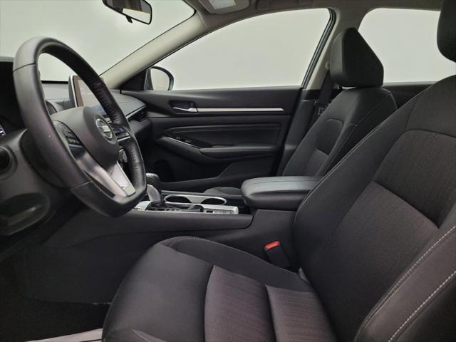 used 2021 Nissan Altima car, priced at $22,395