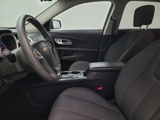 used 2017 Chevrolet Equinox car, priced at $14,195
