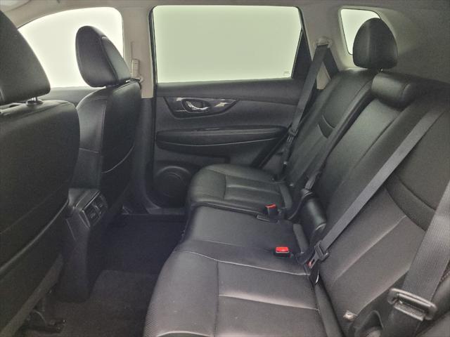used 2020 Nissan Rogue car, priced at $20,395