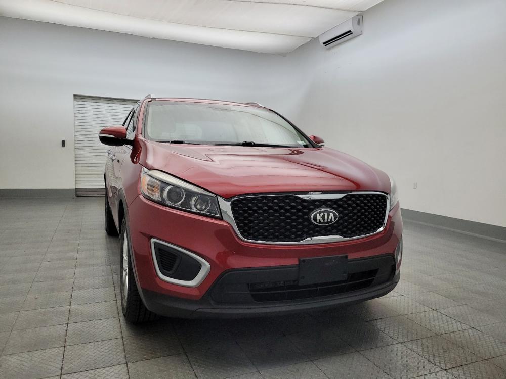 used 2018 Kia Sorento car, priced at $15,295