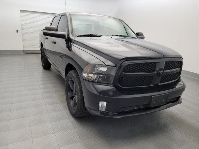 used 2019 Ram 1500 car, priced at $23,795