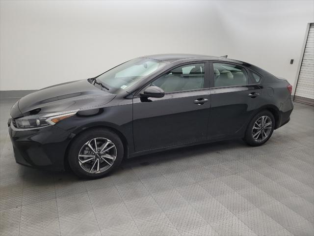 used 2023 Kia Forte car, priced at $16,795