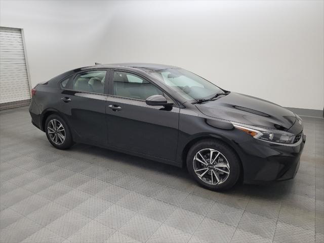 used 2023 Kia Forte car, priced at $16,795