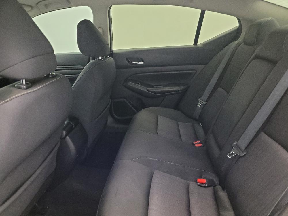 used 2020 Nissan Altima car, priced at $15,395