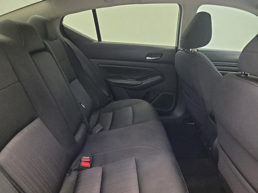 used 2020 Nissan Altima car, priced at $15,395