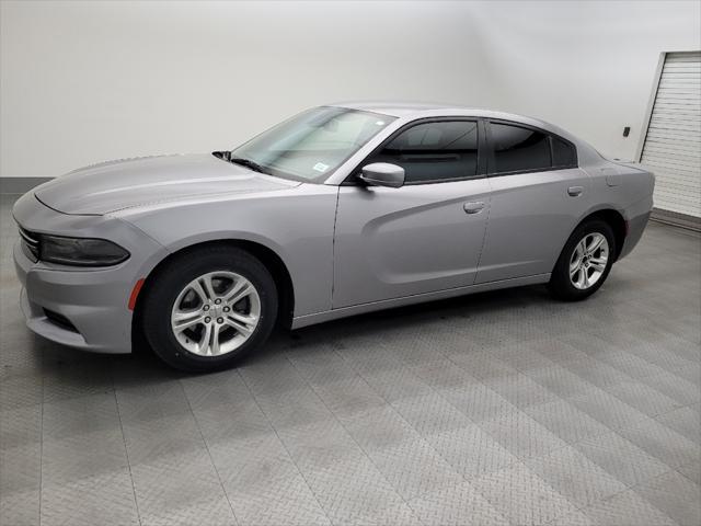 used 2016 Dodge Charger car, priced at $18,995