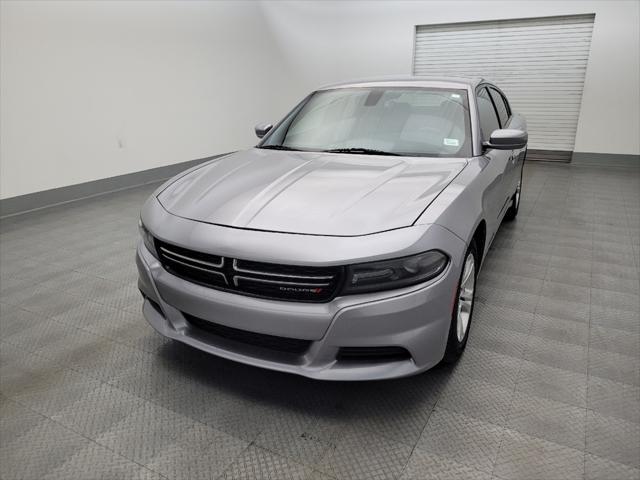 used 2016 Dodge Charger car, priced at $18,995