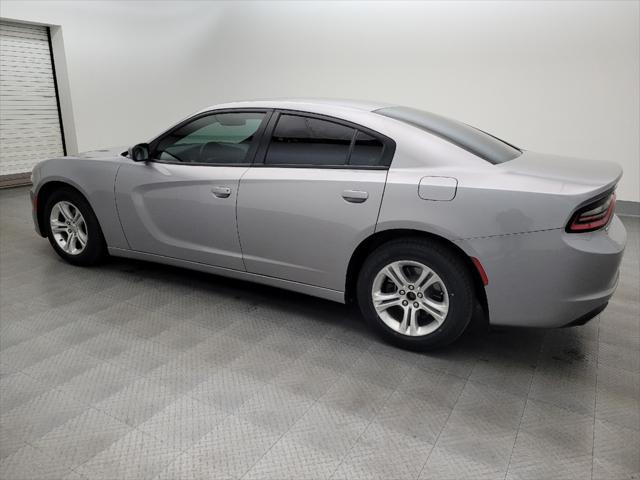 used 2016 Dodge Charger car, priced at $18,995