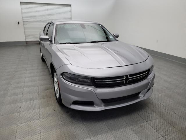 used 2016 Dodge Charger car, priced at $18,995