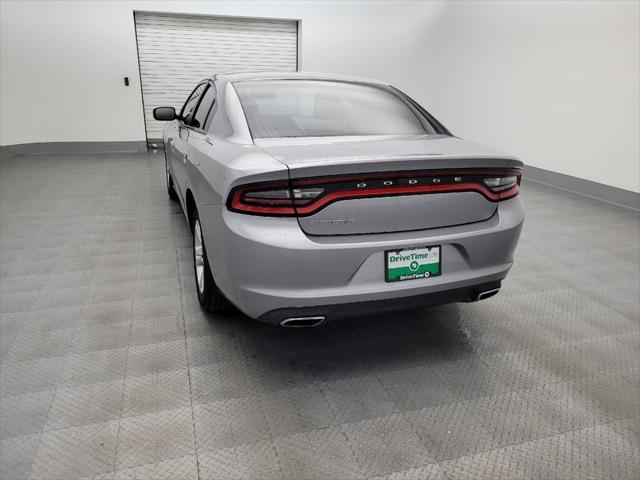 used 2016 Dodge Charger car, priced at $18,995