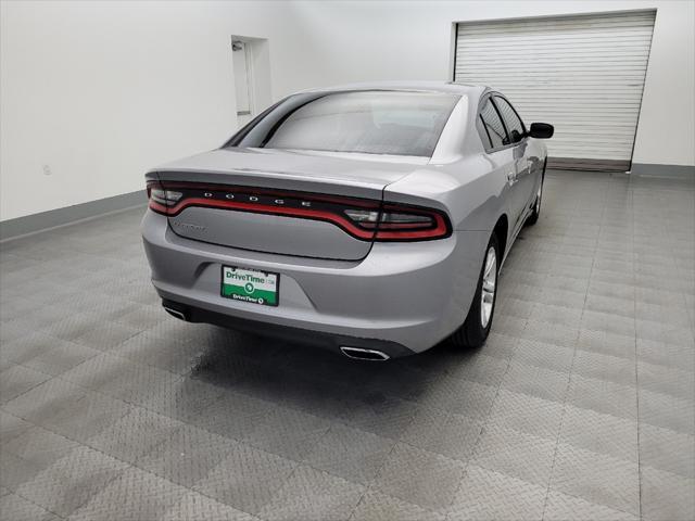 used 2016 Dodge Charger car, priced at $18,995