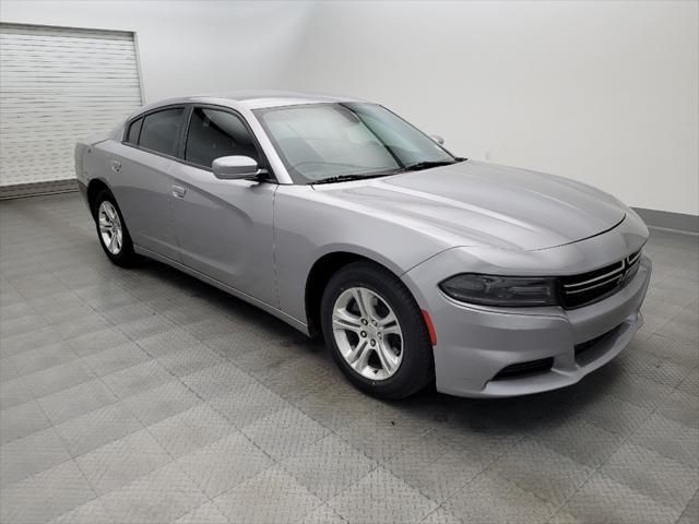 used 2016 Dodge Charger car, priced at $18,995