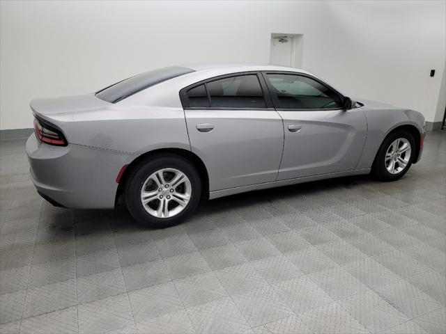 used 2016 Dodge Charger car, priced at $18,995