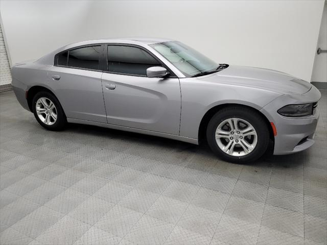 used 2016 Dodge Charger car, priced at $18,995