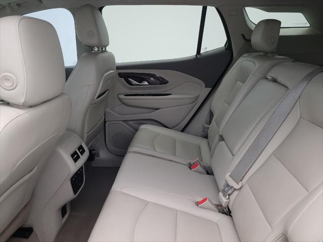 used 2019 GMC Terrain car, priced at $22,895
