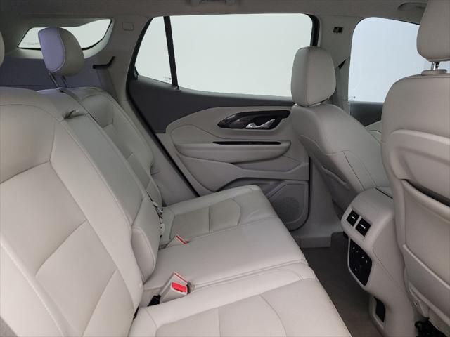 used 2019 GMC Terrain car, priced at $22,895