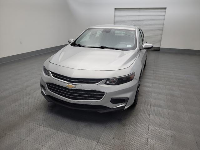 used 2017 Chevrolet Malibu car, priced at $17,395