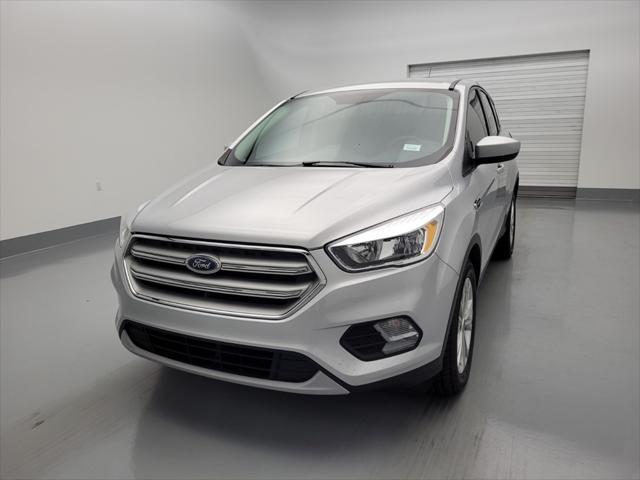 used 2019 Ford Escape car, priced at $16,095