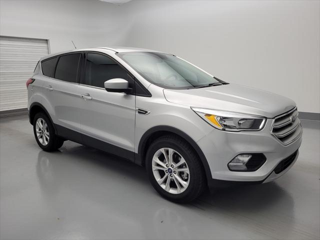 used 2019 Ford Escape car, priced at $16,095