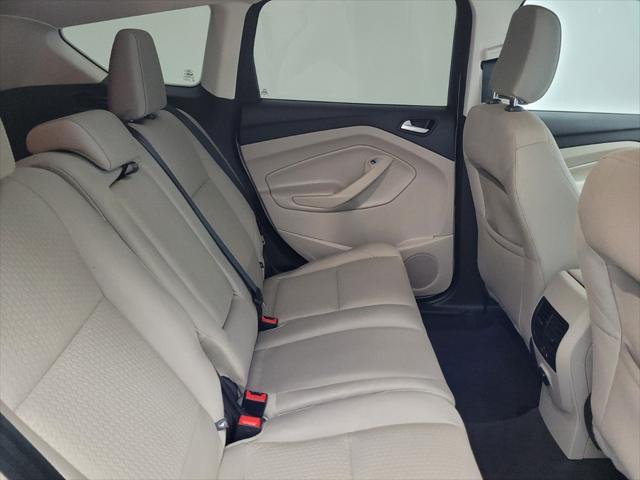 used 2019 Ford Escape car, priced at $16,095