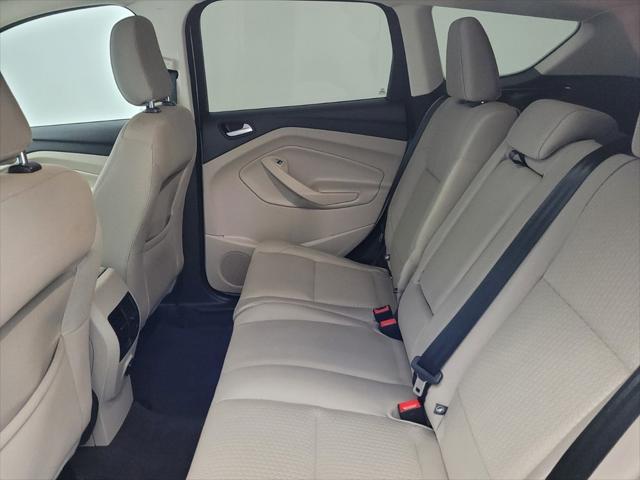 used 2019 Ford Escape car, priced at $16,095