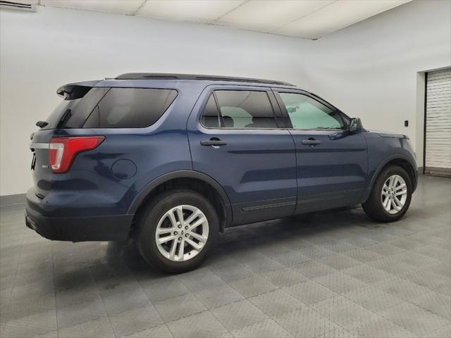used 2016 Ford Explorer car, priced at $14,895