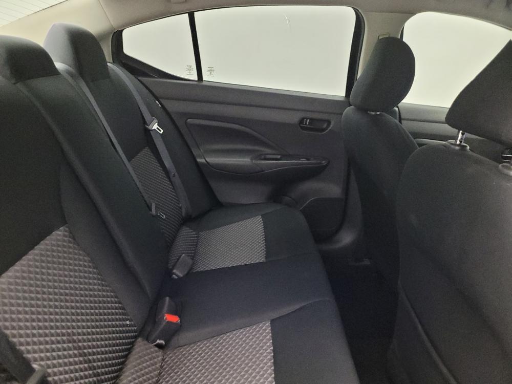 used 2020 Nissan Versa car, priced at $13,595