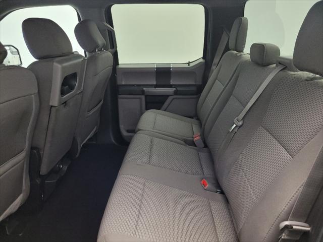 used 2019 Ford F-150 car, priced at $22,995