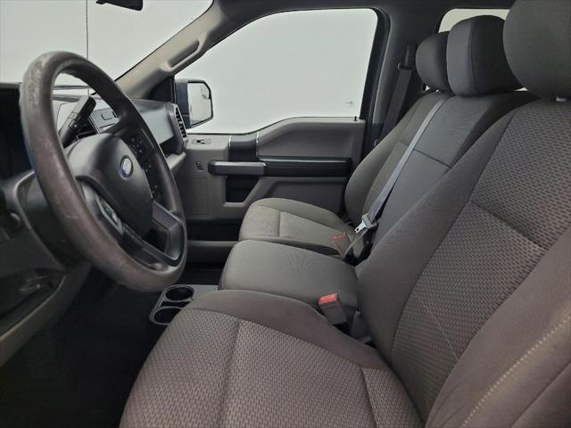 used 2019 Ford F-150 car, priced at $22,995
