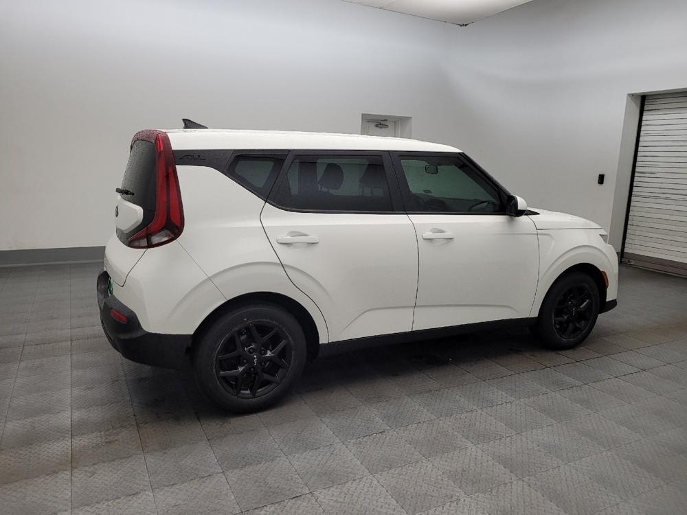 used 2021 Kia Soul car, priced at $15,195