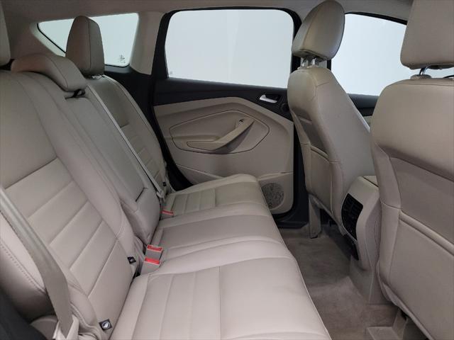 used 2016 Ford Escape car, priced at $14,095
