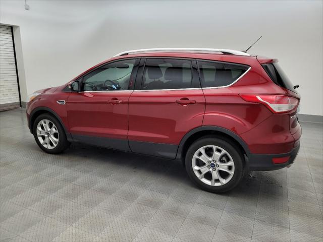used 2016 Ford Escape car, priced at $14,095