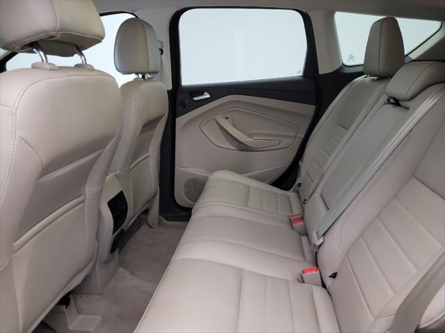 used 2016 Ford Escape car, priced at $14,095