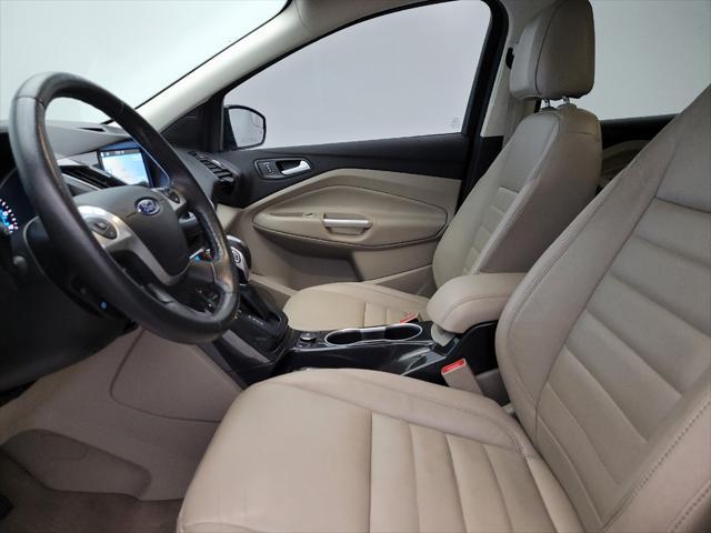 used 2016 Ford Escape car, priced at $14,095