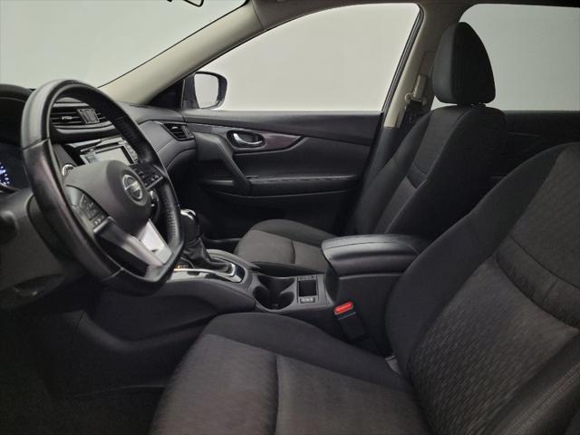 used 2020 Nissan Rogue car, priced at $17,495
