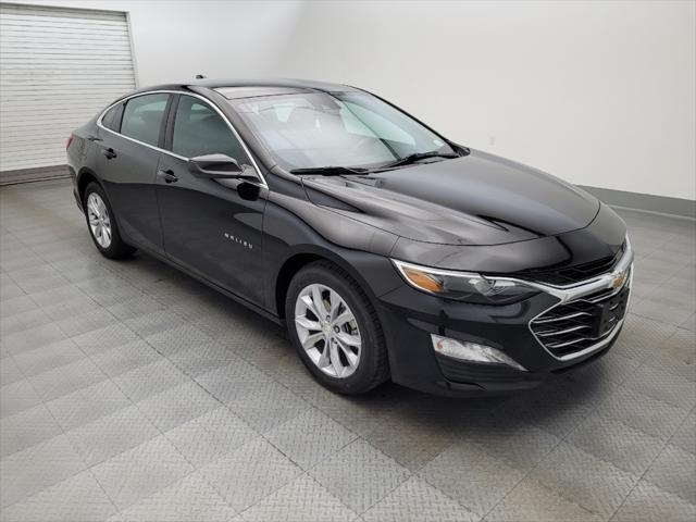 used 2023 Chevrolet Malibu car, priced at $22,895