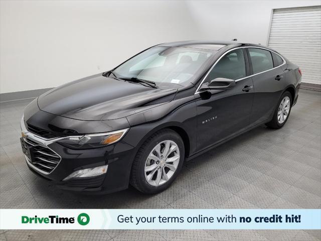 used 2023 Chevrolet Malibu car, priced at $22,895