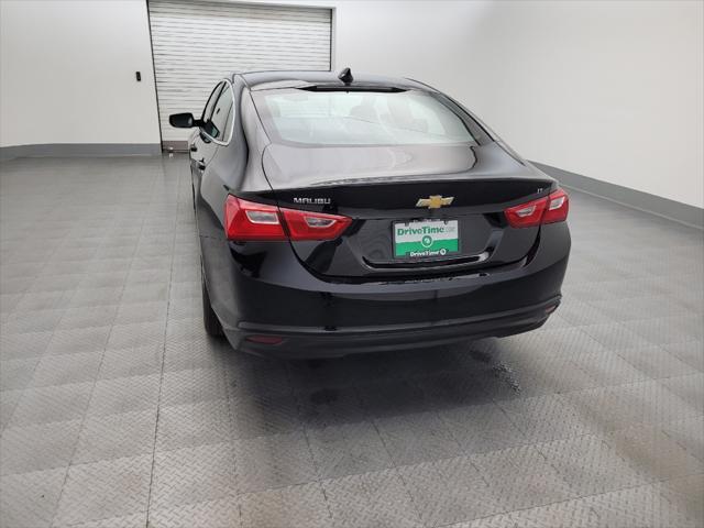 used 2023 Chevrolet Malibu car, priced at $22,895