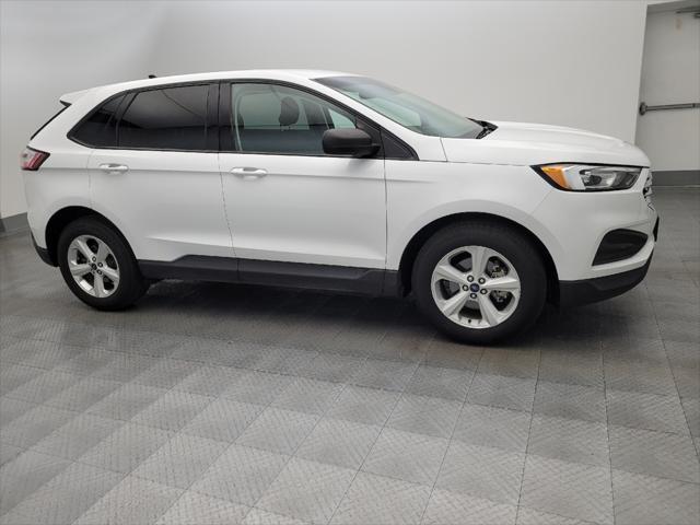 used 2019 Ford Edge car, priced at $18,795