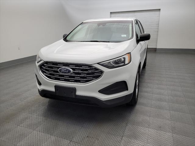 used 2019 Ford Edge car, priced at $18,795